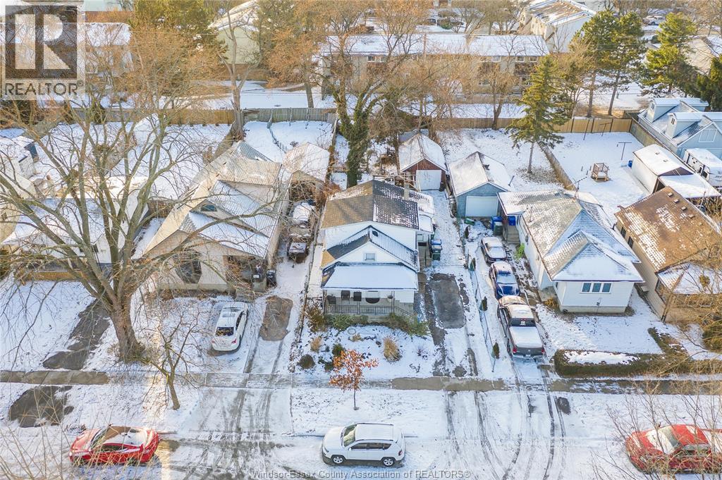 1537 Westminster Boulevard, Windsor, Ontario  N8T 1W8 - Photo 47 - 26000048