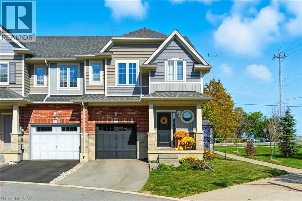 70 Dunrobin Lane, Grimsby, Ontario  L3M 0H4 - Photo 1 - 40777314