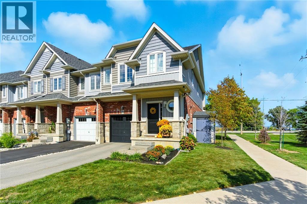 70 Dunrobin Lane, Grimsby, Ontario  L3M 0H4 - Photo 2 - 40777314