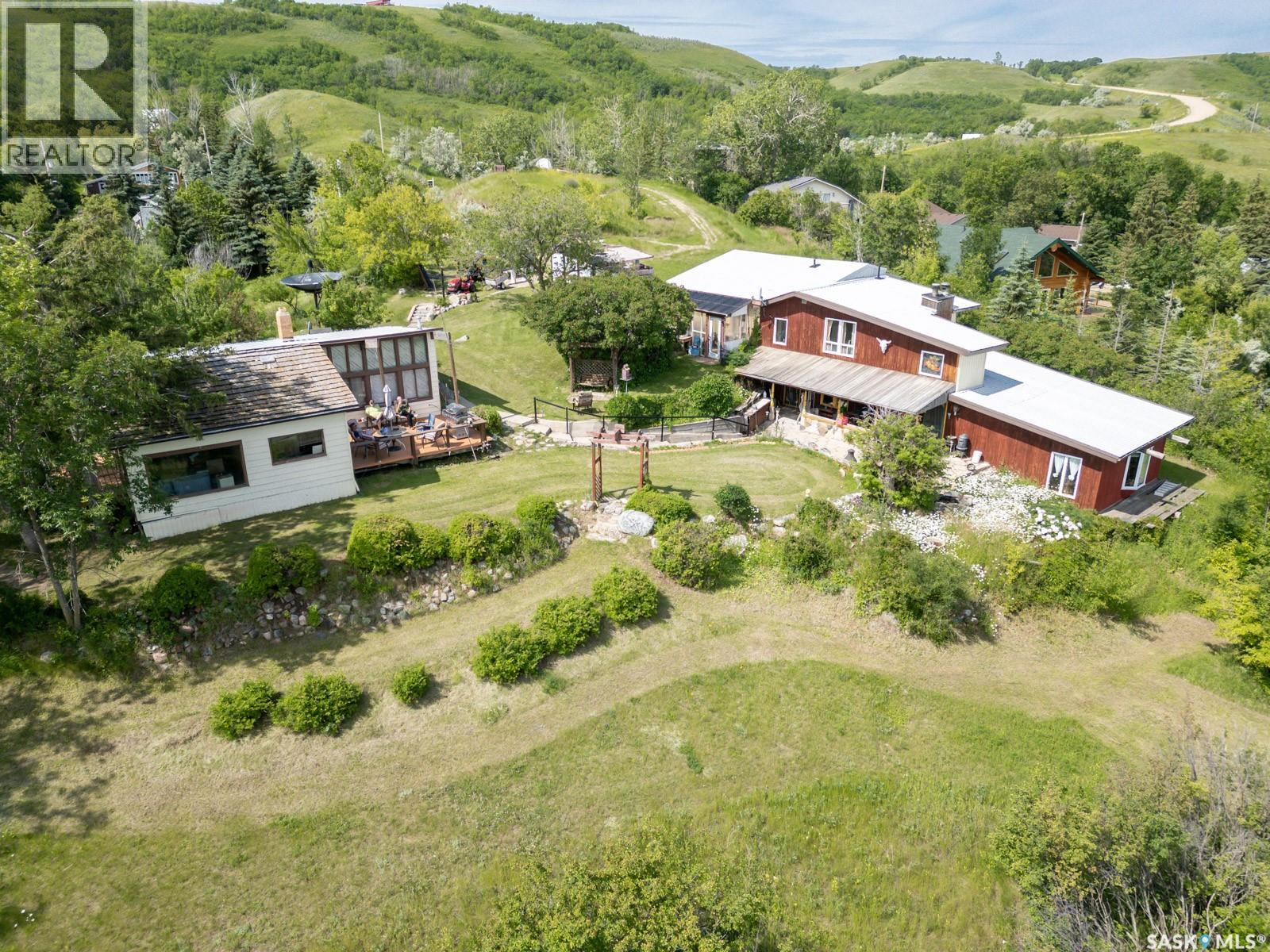 120-122 North Haven Drive, Marquis Rm No. 191, Saskatchewan  S0H 2X0 - Photo 6 - SK011661