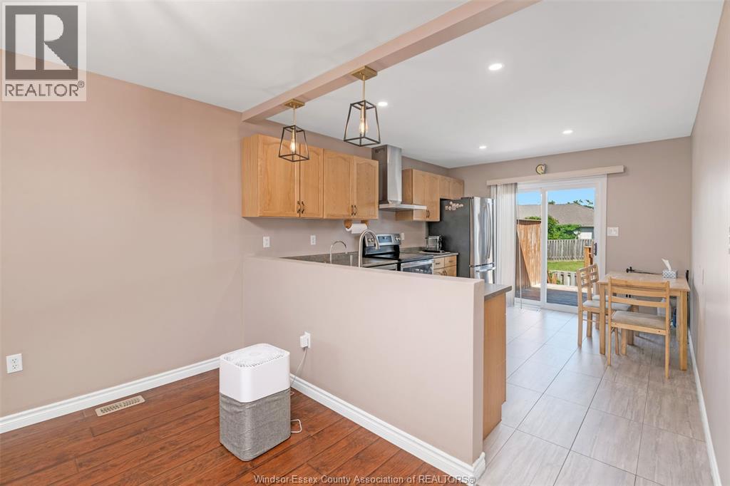 2636 Teedie Crescent, Windsor, Ontario  N8R 2K5 - Photo 10 - 26000091