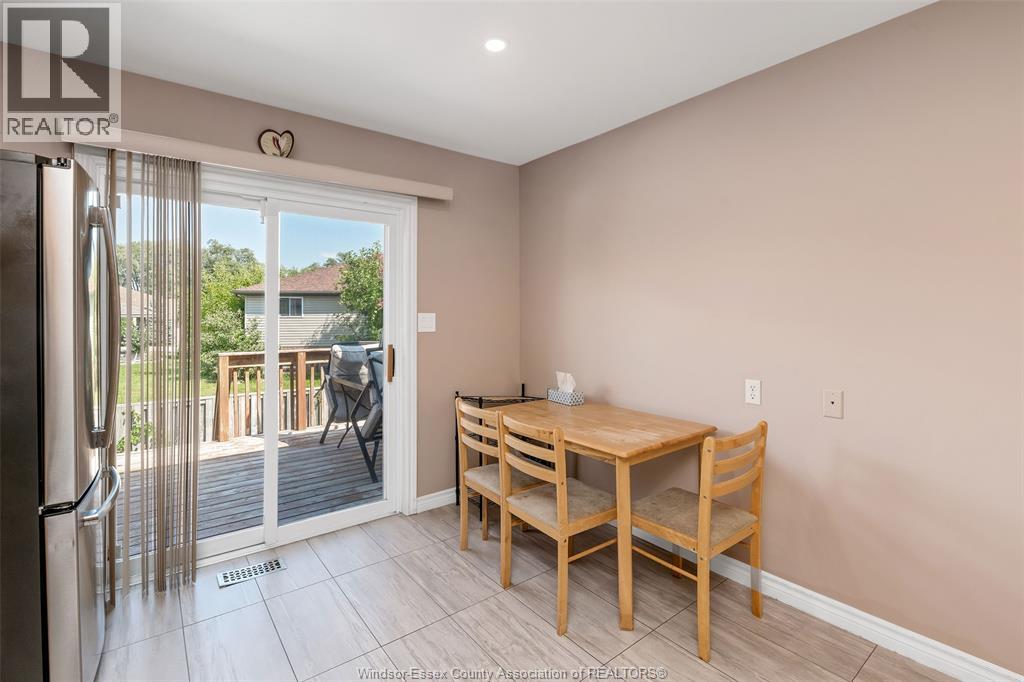 2636 Teedie Crescent, Windsor, Ontario  N8R 2K5 - Photo 13 - 26000091