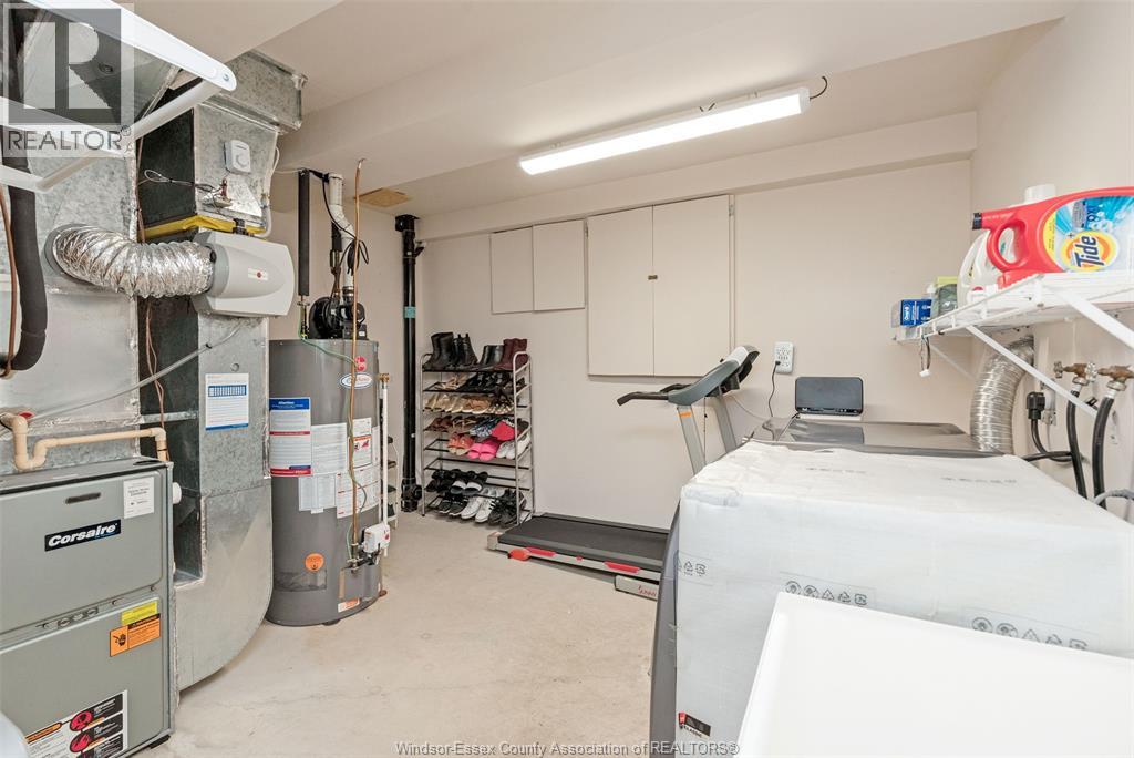 2636 Teedie Crescent, Windsor, Ontario  N8R 2K5 - Photo 22 - 26000091