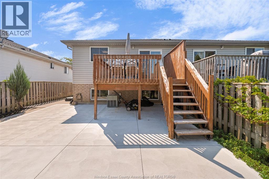 2636 Teedie Crescent, Windsor, Ontario  N8R 2K5 - Photo 26 - 26000091