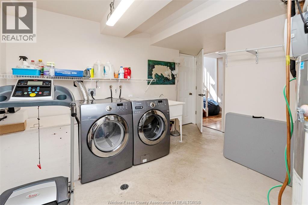 2636 Teedie Crescent, Windsor, Ontario  N8R 2K5 - Photo 23 - 26000091