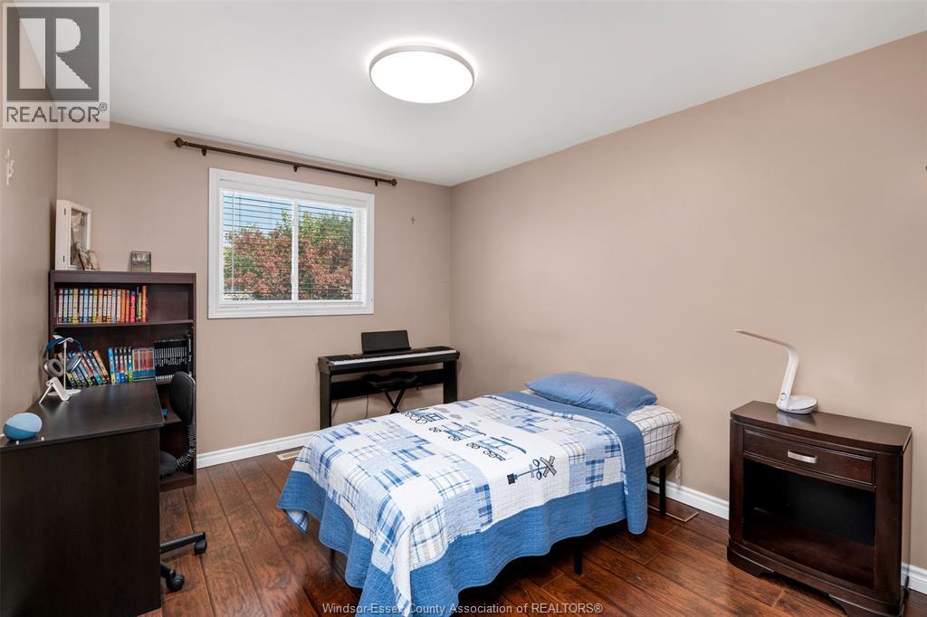 2636 Teedie Crescent, Windsor, Ontario  N8R 2K5 - Photo 15 - 26000091