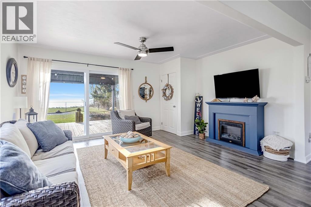 5331 Grand Canyon Road, Port Stanley, Ontario  N5L 1J1 - Photo 10 - 40792568