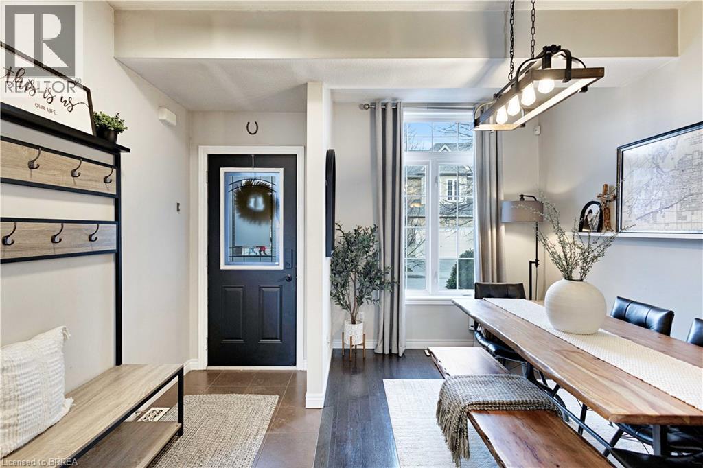 6 Atessa Drive Unit# 30, Hamilton, Ontario  L9B 0C6 - Photo 4 - 40794892