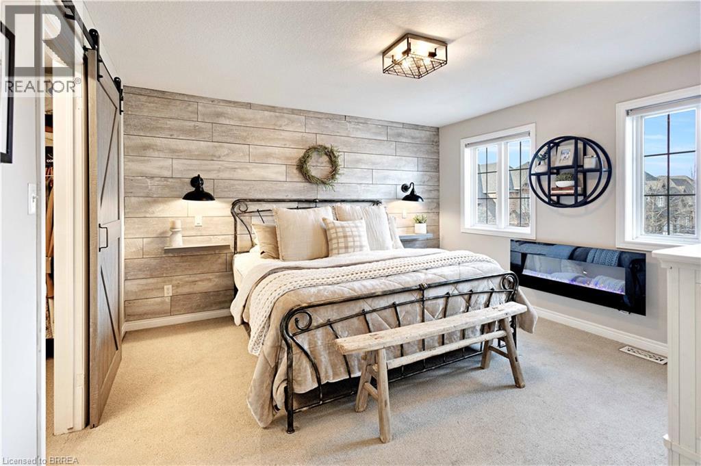 6 Atessa Drive Unit# 30, Hamilton, Ontario  L9B 0C6 - Photo 16 - 40794892