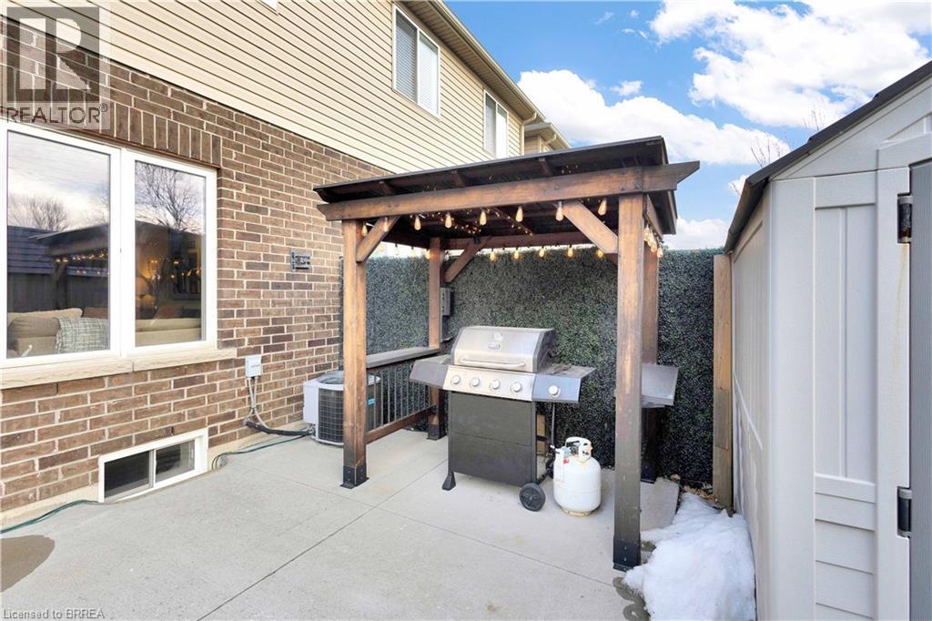 6 Atessa Drive Unit# 30, Hamilton, Ontario  L9B 0C6 - Photo 28 - 40794892