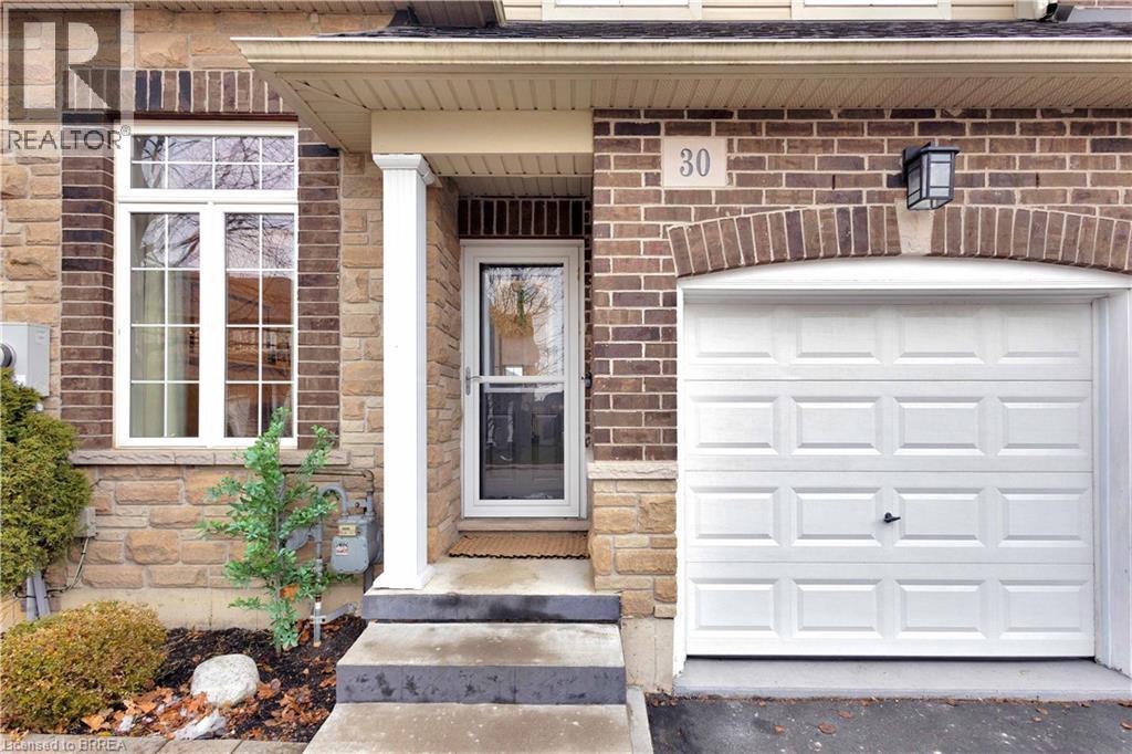 6 Atessa Drive Unit# 30, Hamilton, Ontario  L9B 0C6 - Photo 3 - 40794892