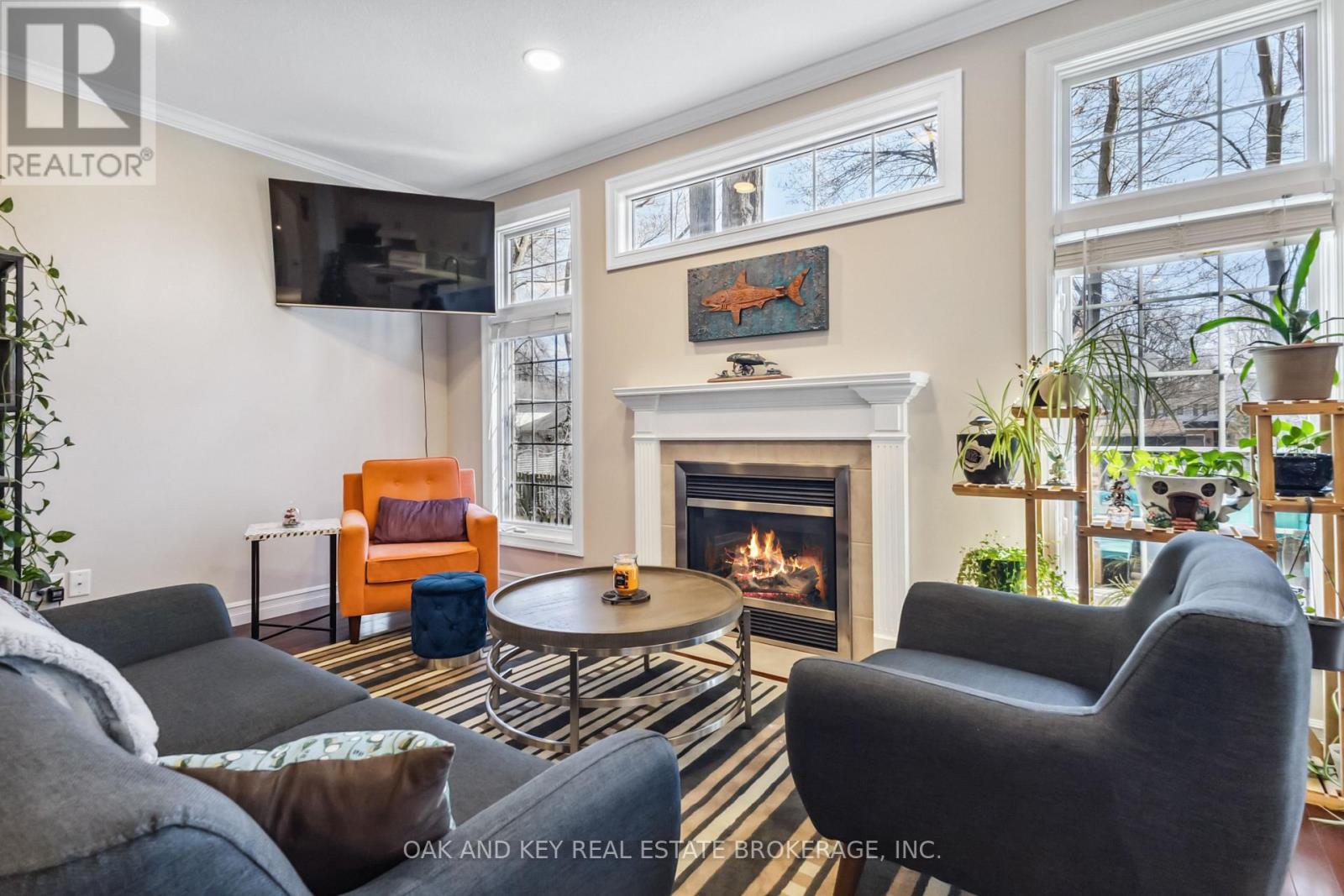 1791 Milestone Road, London North (North C), Ontario  N5X 2G1 - Photo 10 - X12660950