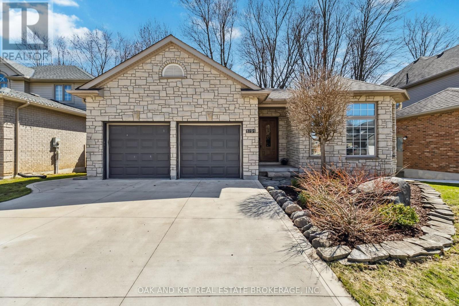 1791 Milestone Road, London North (North C), Ontario  N5X 2G1 - Photo 2 - X12660950