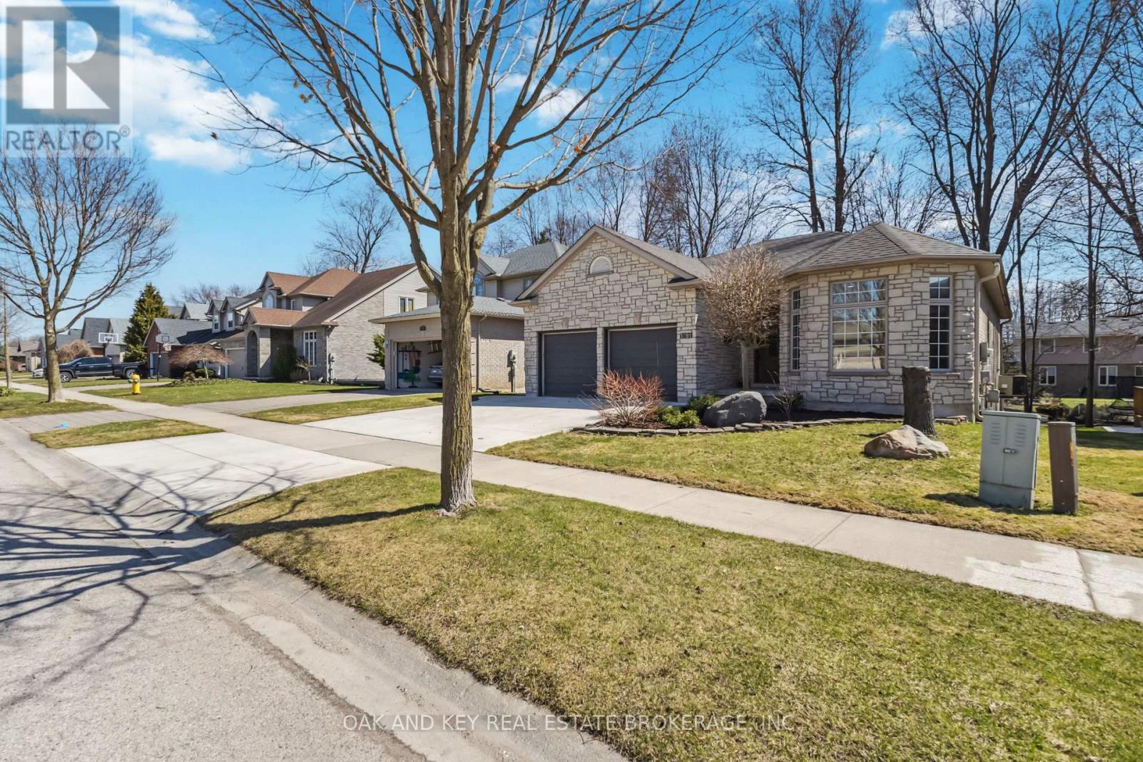 1791 Milestone Road, London North (North C), Ontario  N5X 2G1 - Photo 3 - X12660950