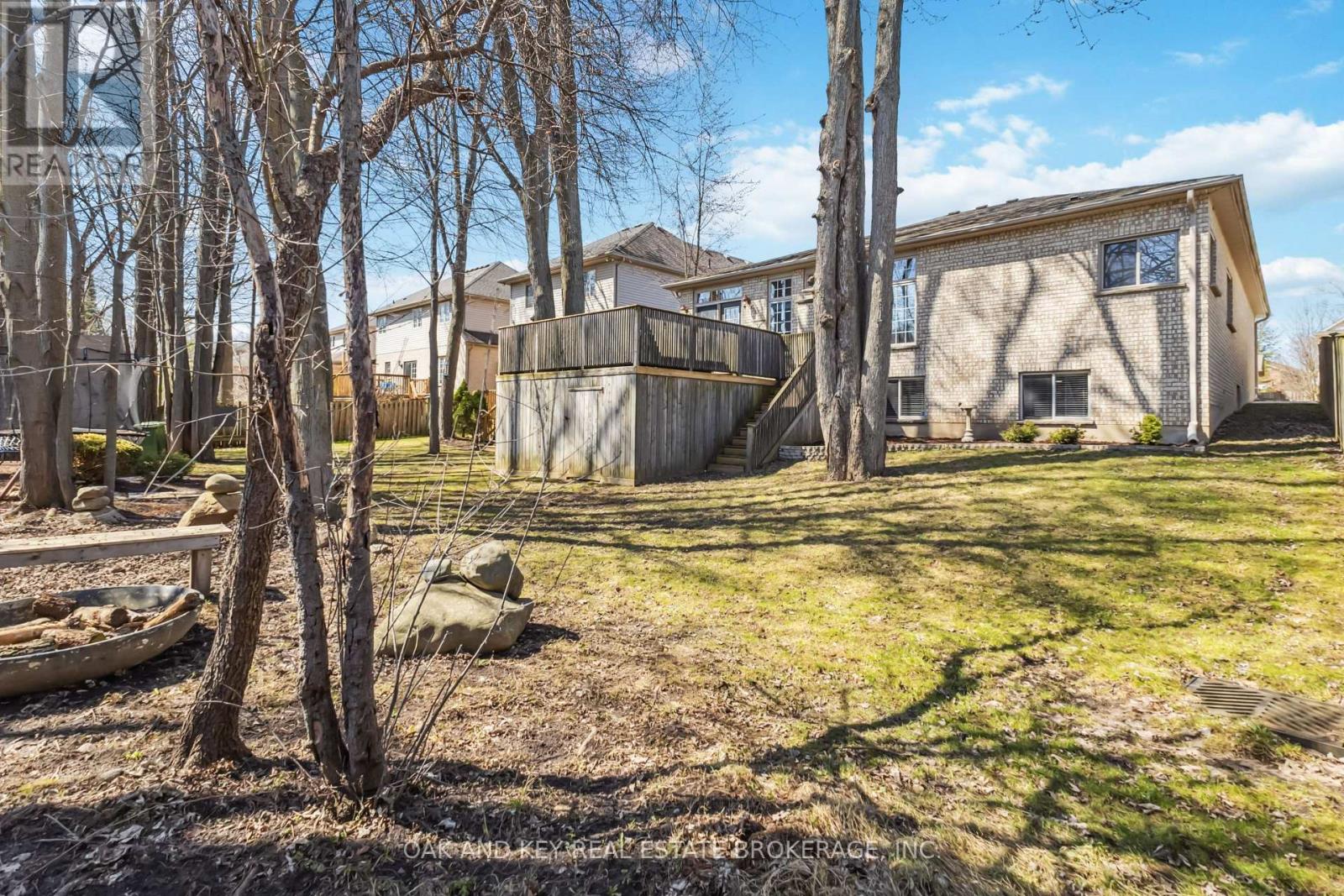 1791 Milestone Road, London North (North C), Ontario  N5X 2G1 - Photo 36 - X12660950