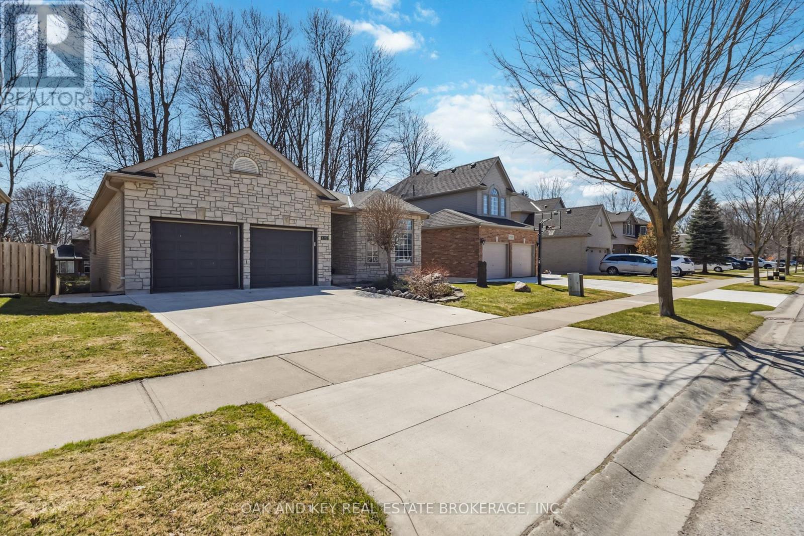 1791 Milestone Road, London North (North C), Ontario  N5X 2G1 - Photo 4 - X12660950