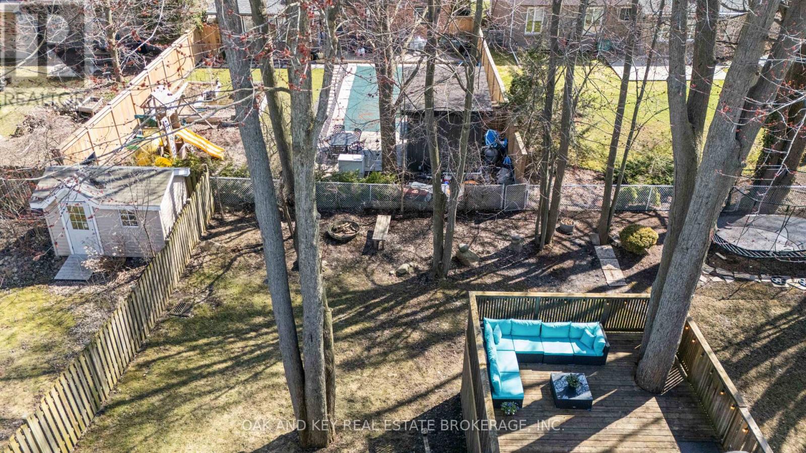 1791 Milestone Road, London North (North C), Ontario  N5X 2G1 - Photo 44 - X12660950