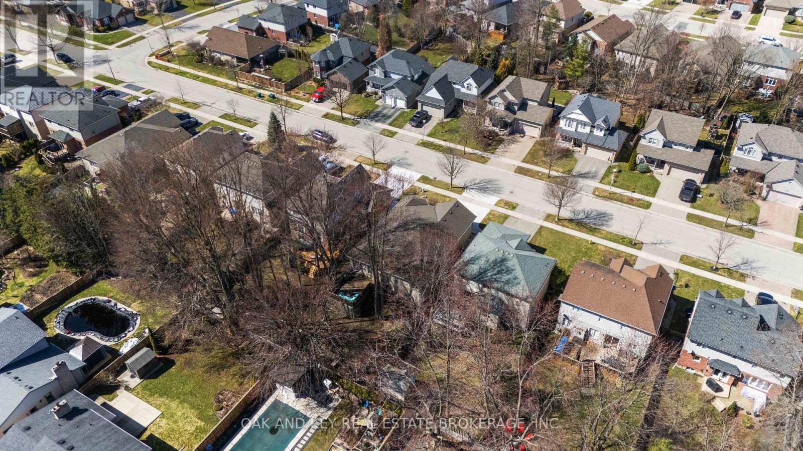 1791 Milestone Road, London North (North C), Ontario  N5X 2G1 - Photo 47 - X12660950