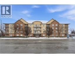 4450 FAIRVIEW Street Unit# 405, Burlington, Ontario