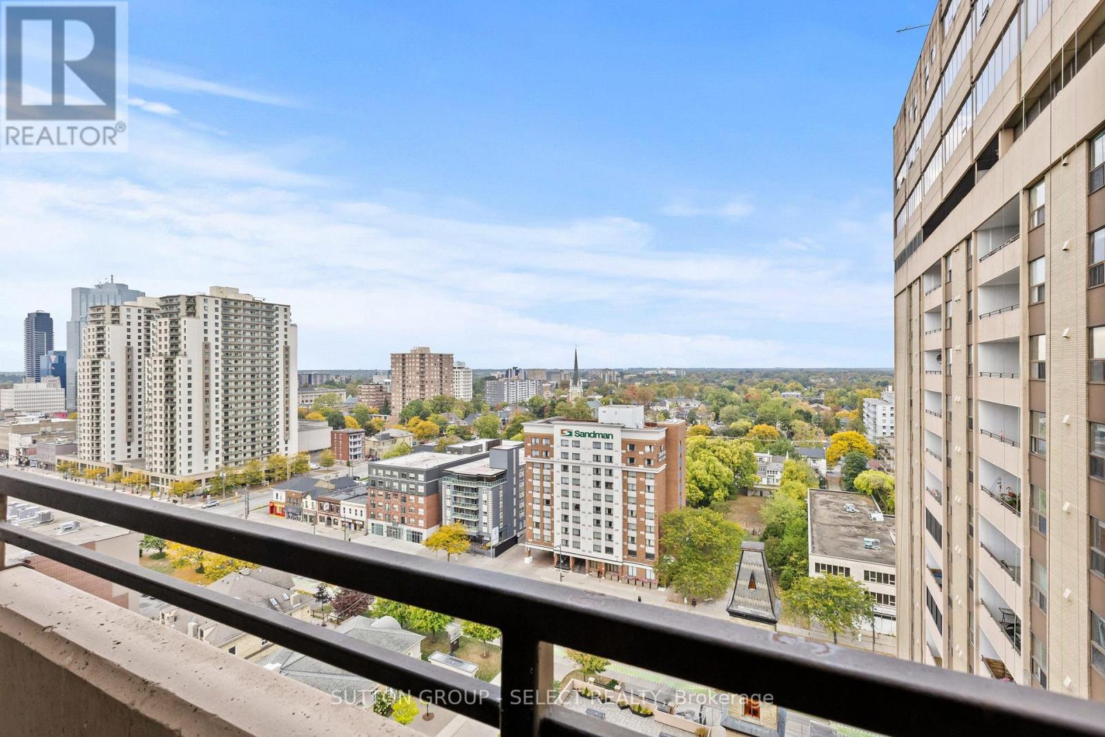 1702 - 380 King Street, London East, Ontario  N6B 3L6 - Photo 12 - X12660996