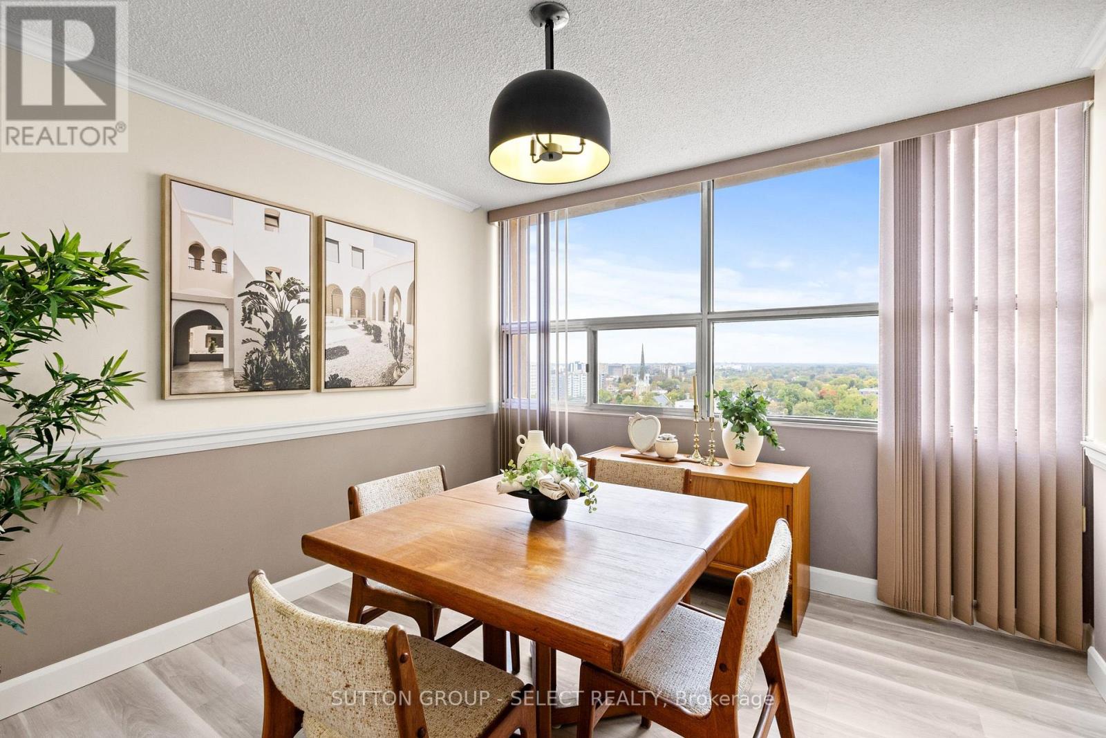 1702 - 380 King Street, London East, Ontario  N6B 3L6 - Photo 16 - X12660996