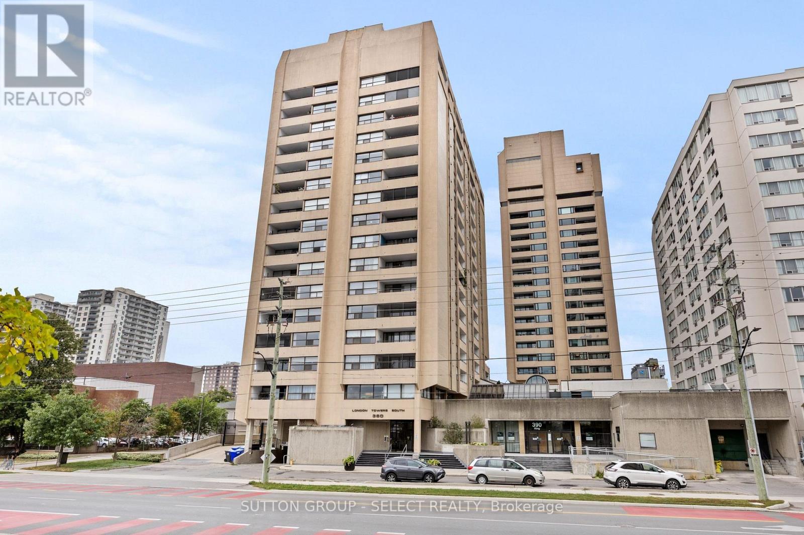 1702 - 380 King Street, London East, Ontario  N6B 3L6 - Photo 40 - X12660996