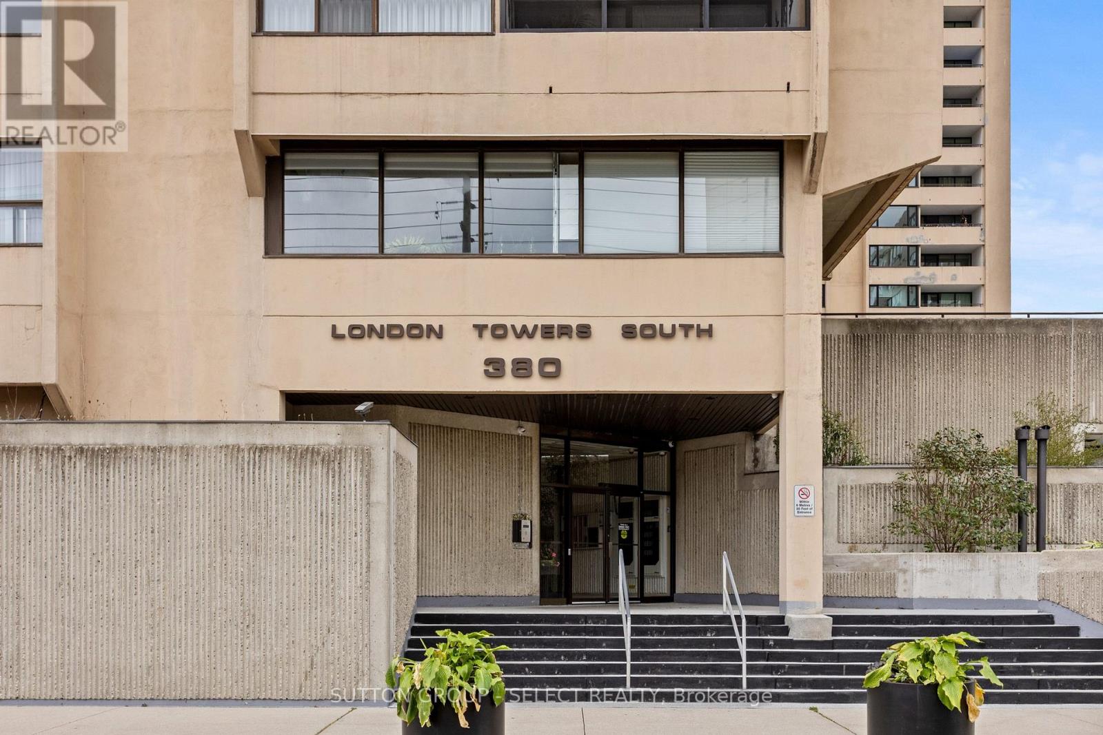 1702 - 380 King Street, London East, Ontario  N6B 3L6 - Photo 41 - X12660996