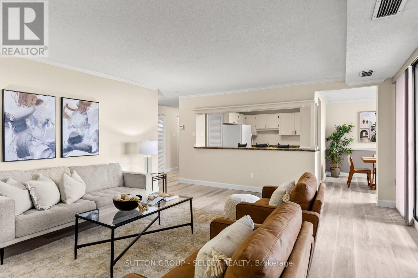 1702 - 380 King Street, London East, Ontario  N6B 3L6 - Photo 6 - X12660996