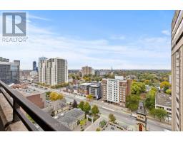 1702 - 380 KING STREET, London East, Ontario