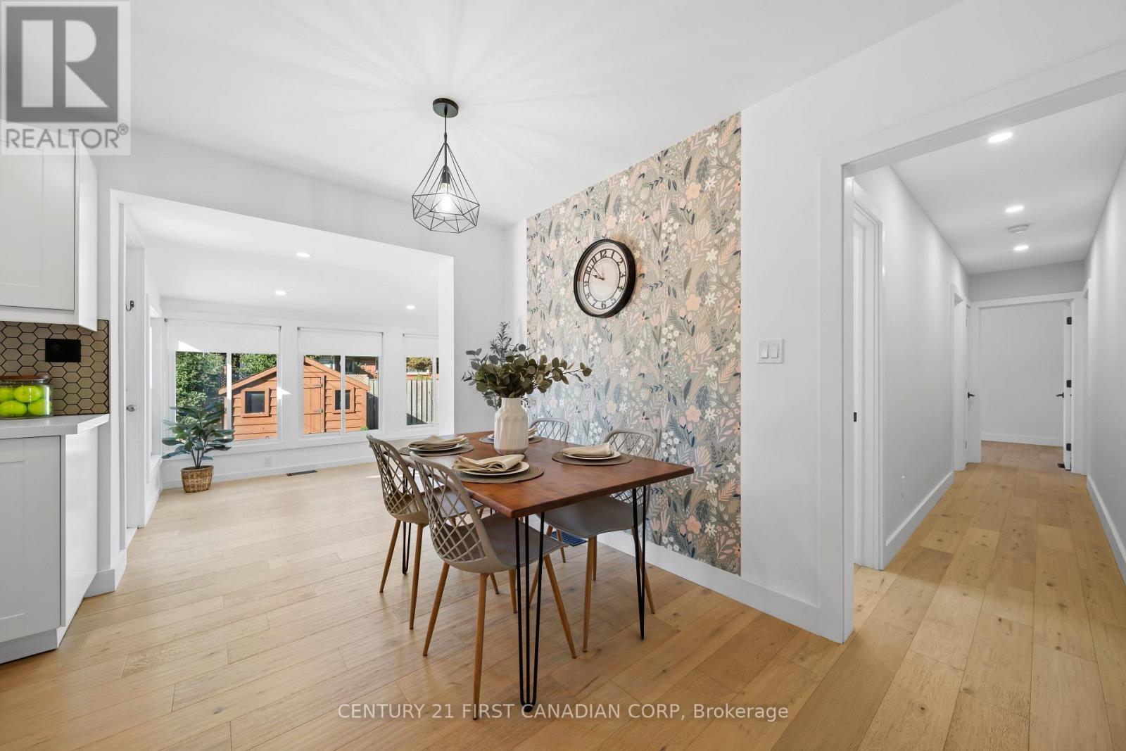 21 Marbenor Crescent, London East (East O), Ontario  N5W 1T4 - Photo 10 - X12661030