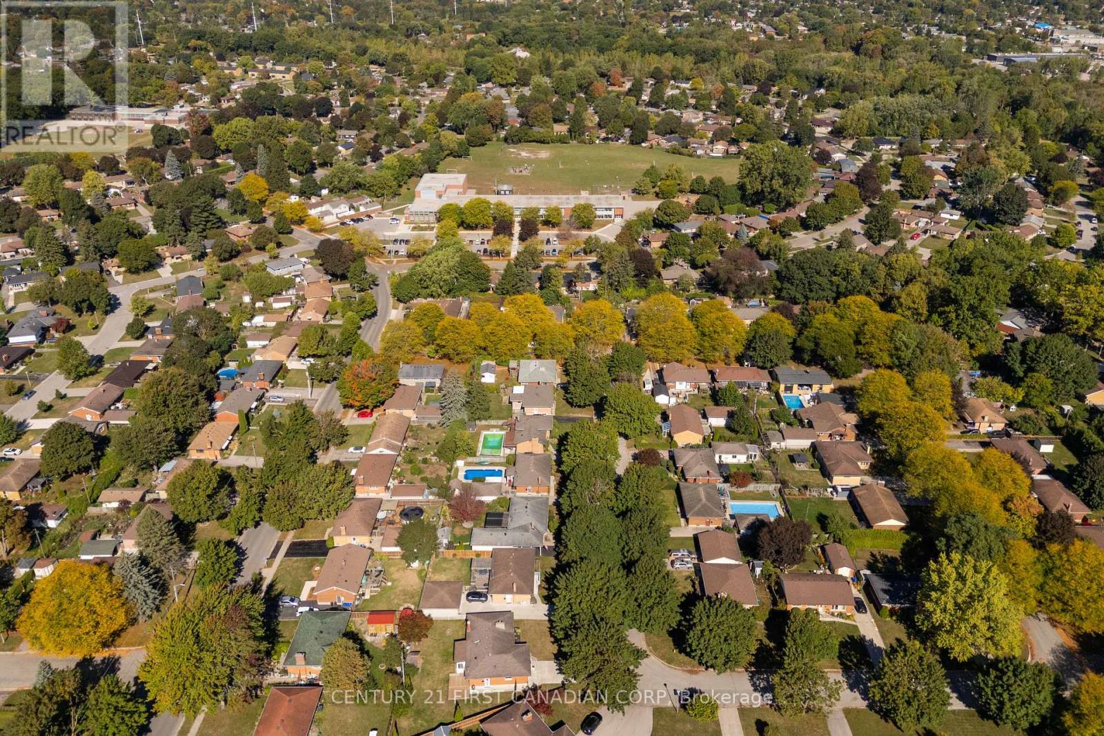 21 Marbenor Crescent, London East (East O), Ontario  N5W 1T4 - Photo 30 - X12661030