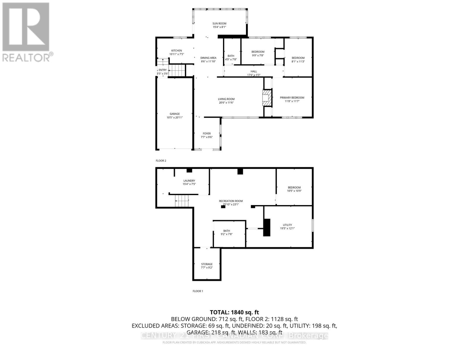 21 Marbenor Crescent, London East (East O), Ontario  N5W 1T4 - Photo 31 - X12661030