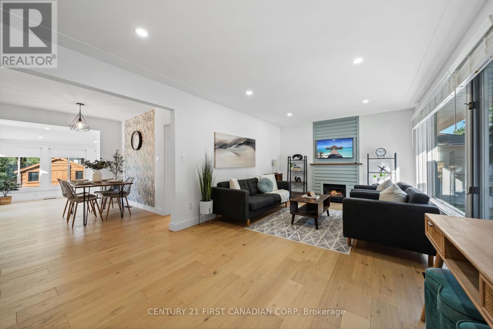 21 Marbenor Crescent, London East (East O), Ontario  N5W 1T4 - Photo 6 - X12661030