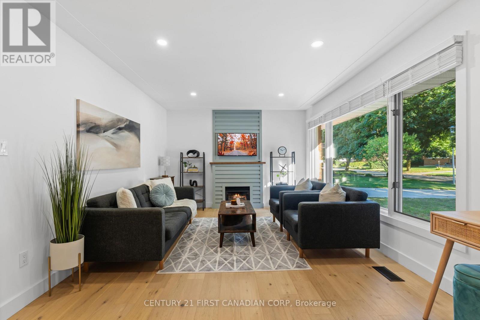 21 Marbenor Crescent, London East (East O), Ontario  N5W 1T4 - Photo 7 - X12661030