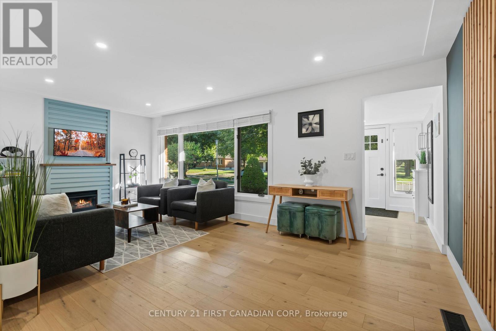 21 Marbenor Crescent, London East (East O), Ontario  N5W 1T4 - Photo 9 - X12661030