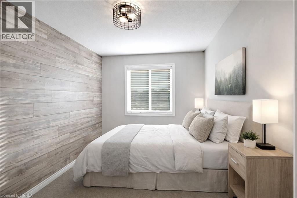 6 Atessa Drive Unit# 30, Hamilton, Ontario  L9B 0C6 - Photo 22 - 40794892