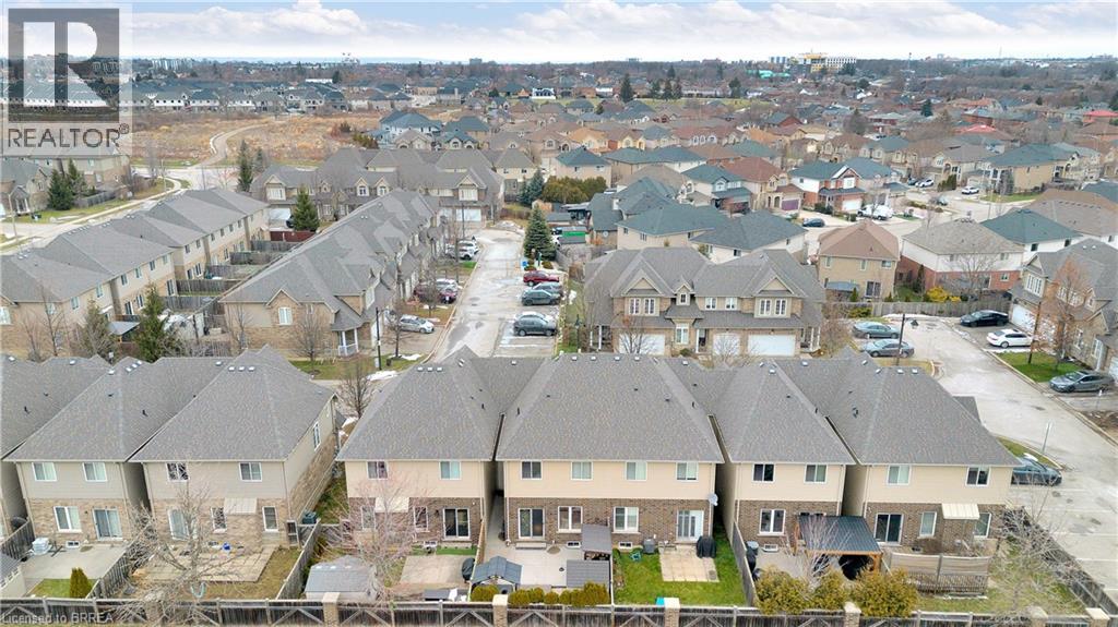 6 Atessa Drive Unit# 30, Hamilton, Ontario  L9B 0C6 - Photo 30 - 40794892