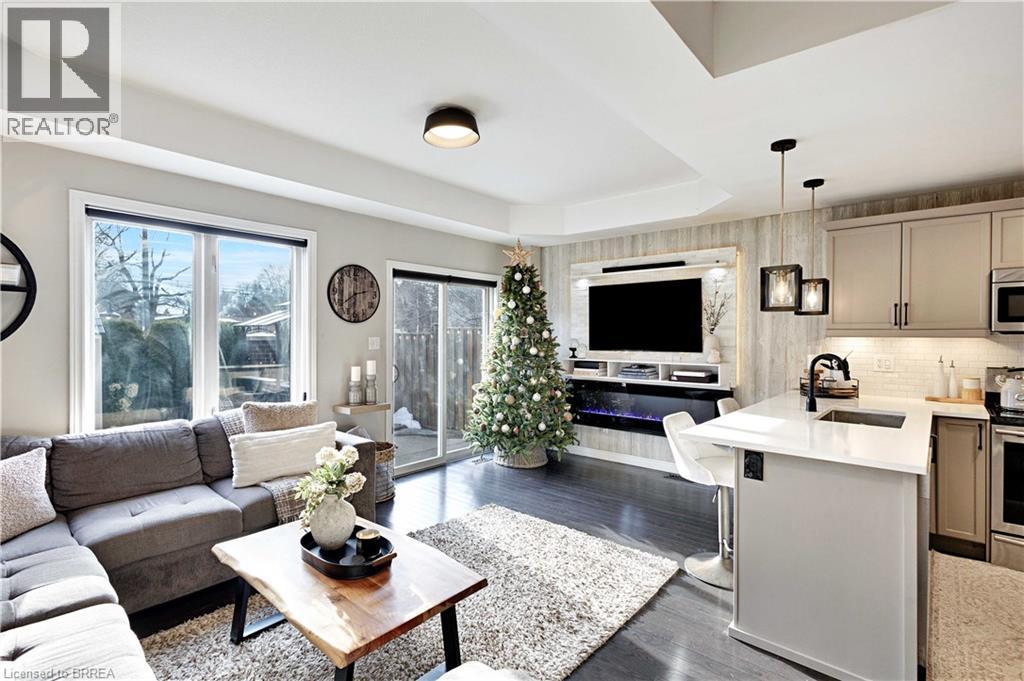 6 Atessa Drive Unit# 30, Hamilton, Ontario  L9B 0C6 - Photo 11 - 40794892