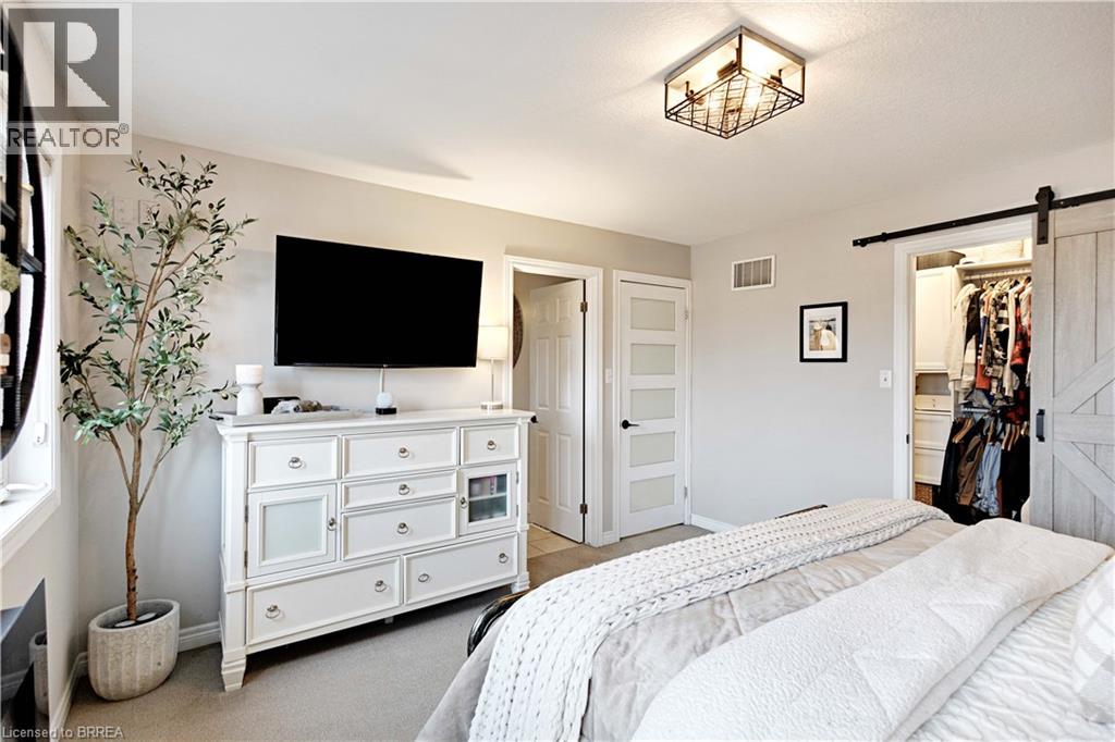 6 Atessa Drive Unit# 30, Hamilton, Ontario  L9B 0C6 - Photo 18 - 40794892