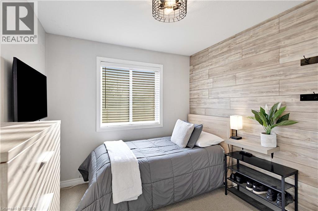 6 Atessa Drive Unit# 30, Hamilton, Ontario  L9B 0C6 - Photo 21 - 40794892