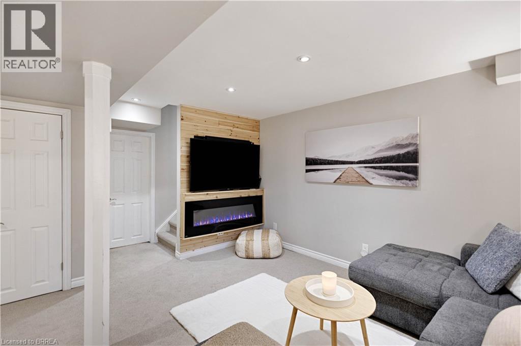 6 Atessa Drive Unit# 30, Hamilton, Ontario  L9B 0C6 - Photo 23 - 40794892