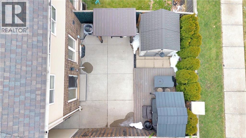 6 Atessa Drive Unit# 30, Hamilton, Ontario  L9B 0C6 - Photo 32 - 40794892