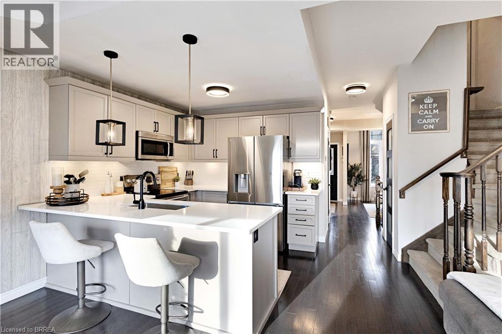 6 Atessa Drive Unit# 30, Hamilton, Ontario  L9B 0C6 - Photo 9 - 40794892