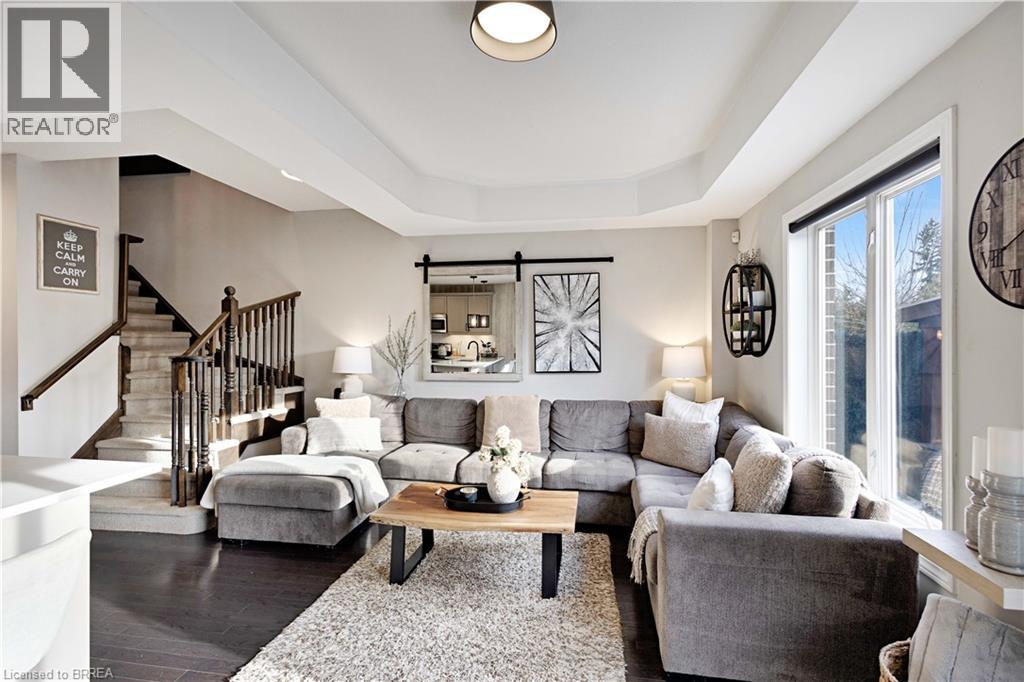 6 Atessa Drive Unit# 30, Hamilton, Ontario  L9B 0C6 - Photo 14 - 40794892