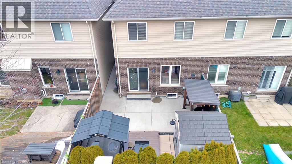 6 Atessa Drive Unit# 30, Hamilton, Ontario  L9B 0C6 - Photo 31 - 40794892