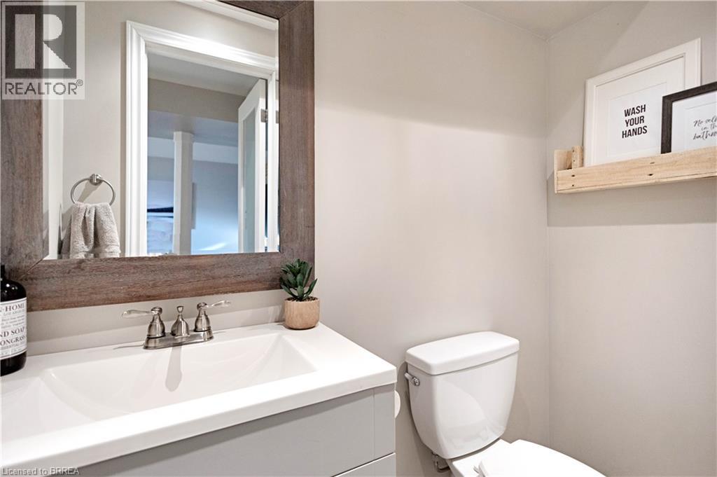 6 Atessa Drive Unit# 30, Hamilton, Ontario  L9B 0C6 - Photo 26 - 40794892