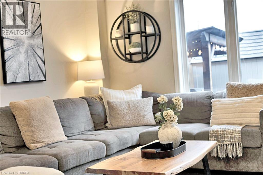 6 Atessa Drive Unit# 30, Hamilton, Ontario  L9B 0C6 - Photo 12 - 40794892