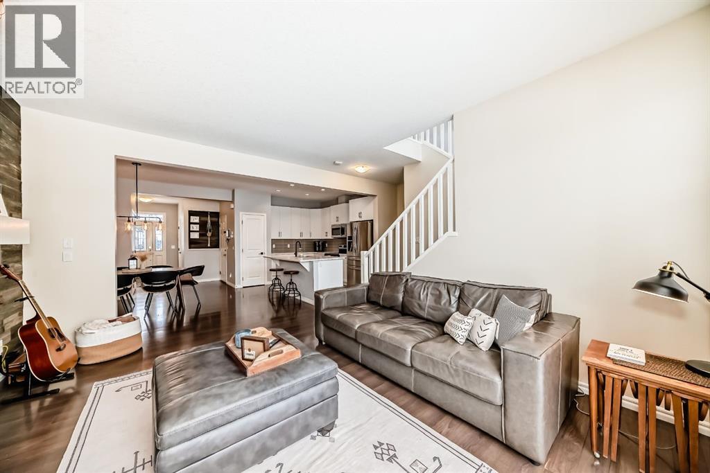 570 River Heights Crescent, Cochrane, Alberta  T4C 0T8 - Photo 18 - A2275310