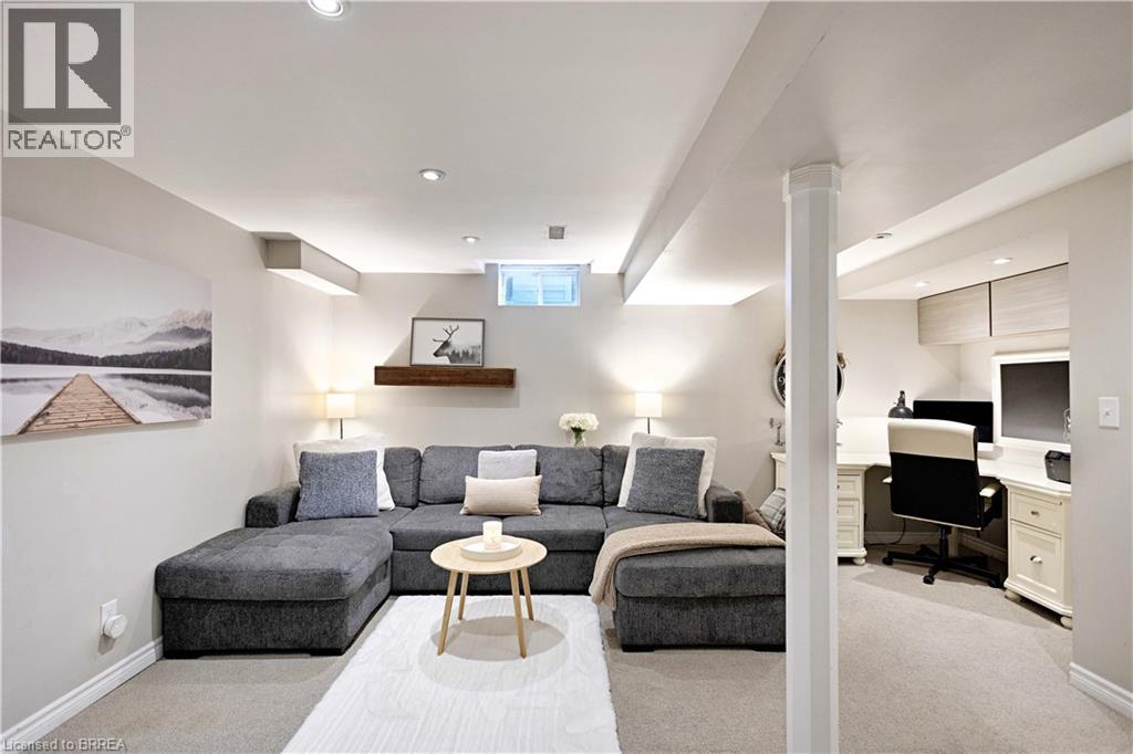 6 Atessa Drive Unit# 30, Hamilton, Ontario  L9B 0C6 - Photo 24 - 40794892