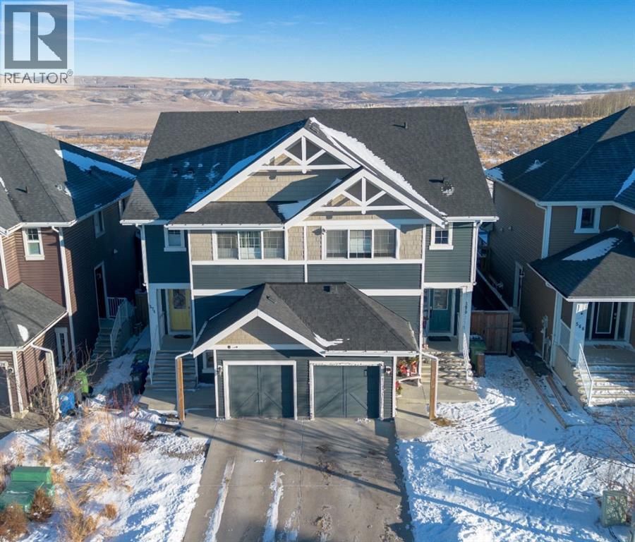 570 River Heights Crescent, Cochrane, Alberta  T4C 0T8 - Photo 1 - A2275310